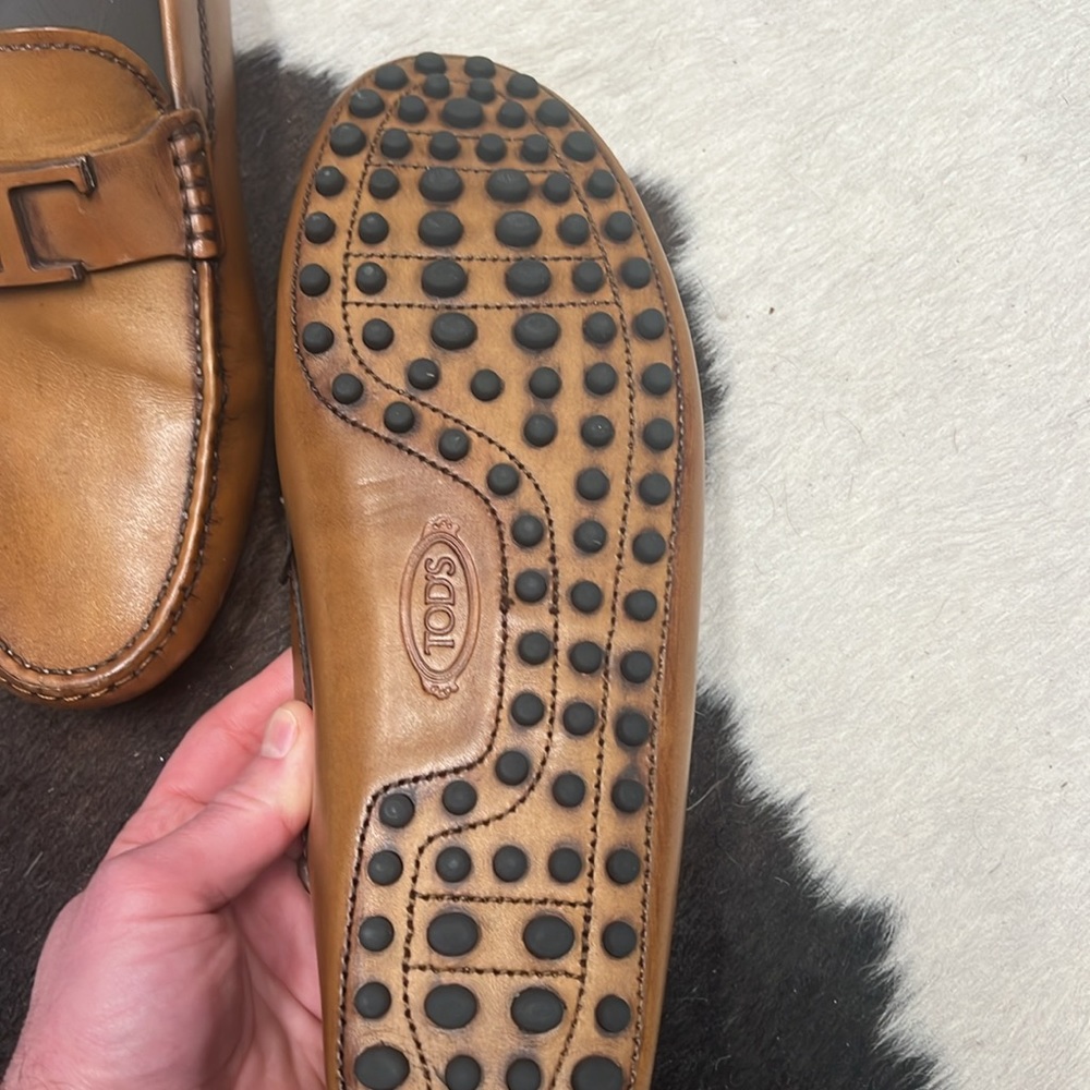 Tods Drivers - Picture 3 of 6